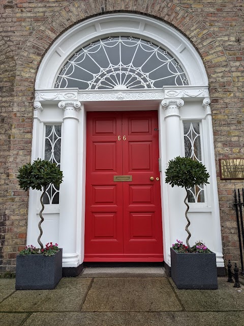 Ambassade de France à Dublin