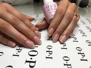 Gabinet Manicure & Pedicure O.P.I Katarzyna Kuropatwa