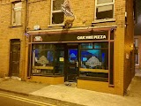 Oak Fire Pizza - Gillabbey Street