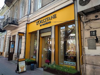 L'Occitane