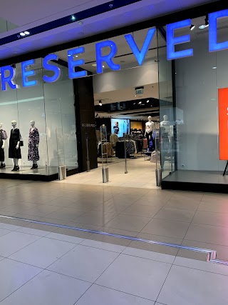 Reserved