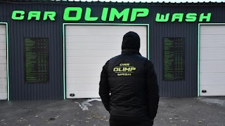 Olimp Car Wash