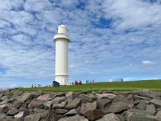 Wollongong Beach