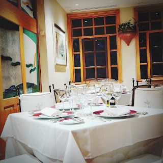 Perugino Restaurant