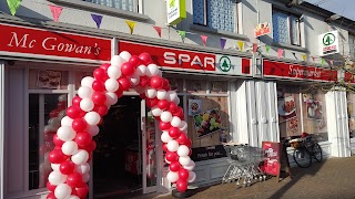 SPAR Kinlough