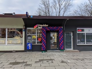 Liquider Store Długie Ogrody