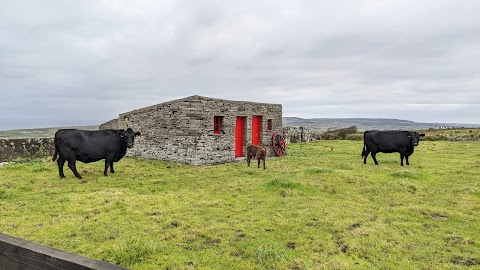 Doonagore Farmhouse