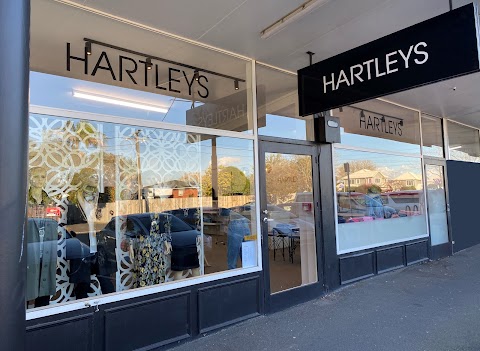 HARTLEYS (Hamilton Queenwood Village)