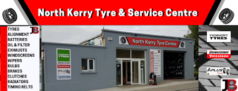 North Kerry Tyre & Service Centre