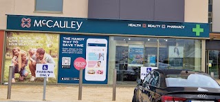 McCauley Pharmacy Athy Primary Care Centre