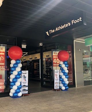 The Athlete's Foot Launceston