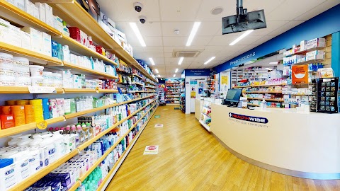 Healthwise Pharmacy