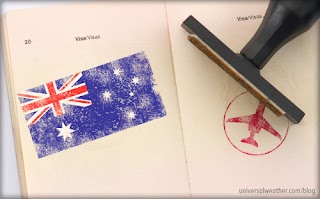 Visa Lawyers Australia