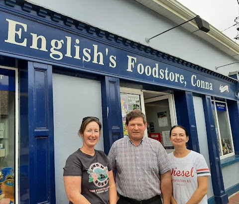 English's Foodmarket