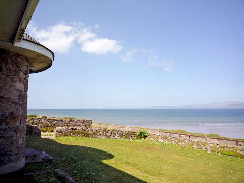 Trident Holiday Homes - The Lodge Rossbeigh