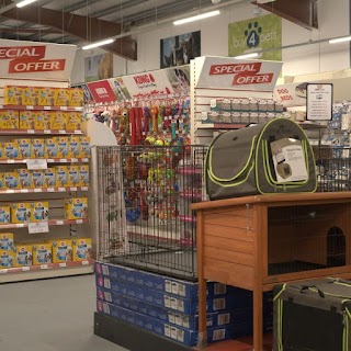 Petstop Discount Warehouse