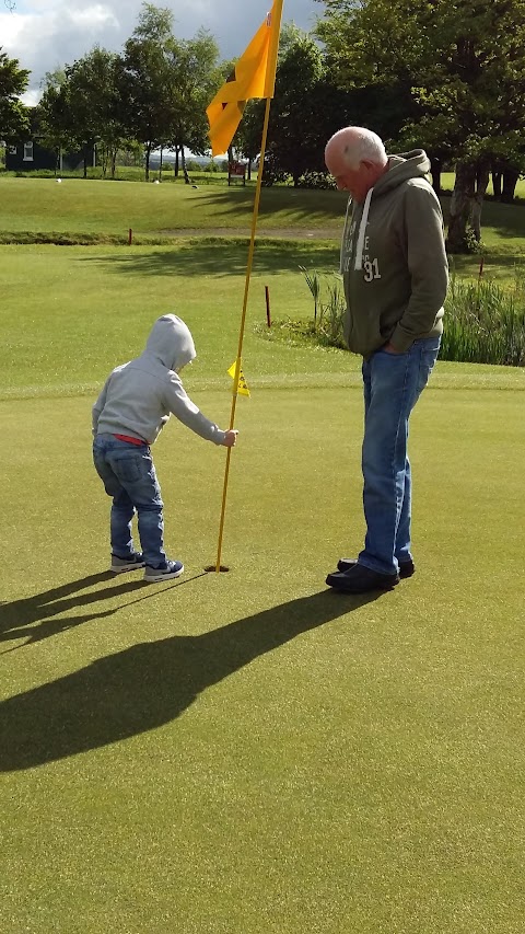 County Longford Golf Club