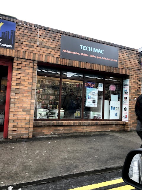 Tech Mac