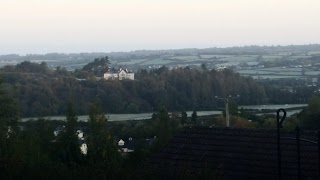 Fitzgerald's Farmhouse Accommodation and Equestrian Centre