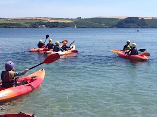 Kinsale Outdoor Education Centre