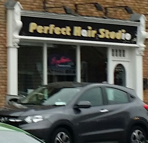 Perfect Hair Studio