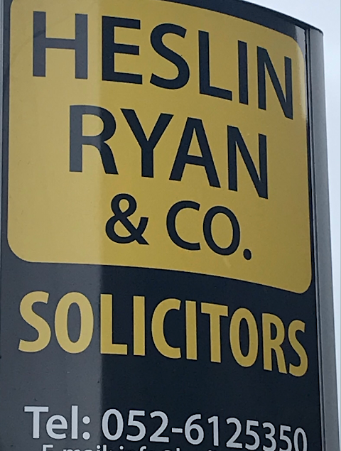 Heslin Ryan Solicitors