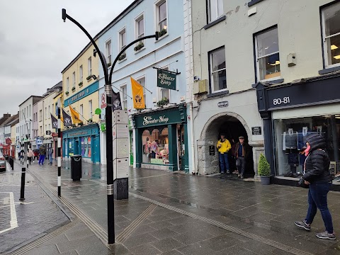 The Sweater Shop - Kilkenny