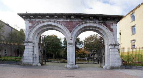 Bishop Lucey Park