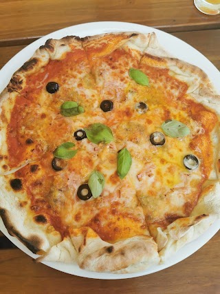 CASABLANCA - Pizza i jedzenie z dowozem