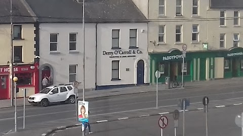 Derry O'Carroll & Company