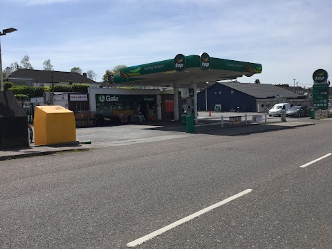 Top Oil Tolisons Service Station