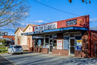 Golden Square Dry Cleaners