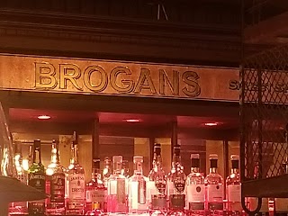 Brogan's