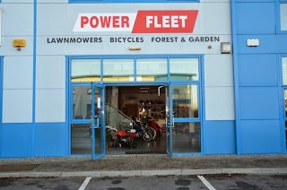 Powerfleet