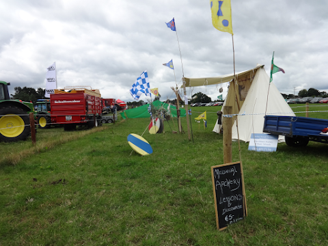 Experience Medieval Archery