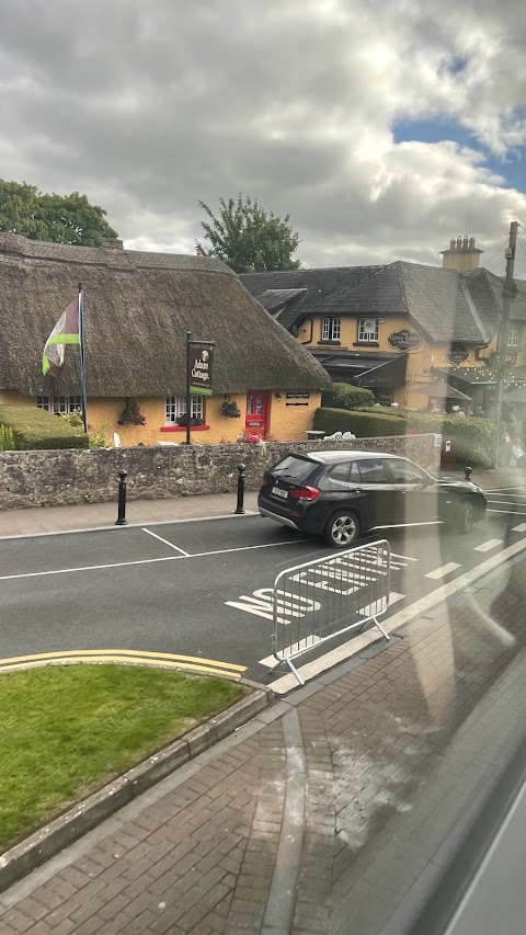 Adare Cottage Shop