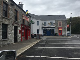 Tom Steele's Bar