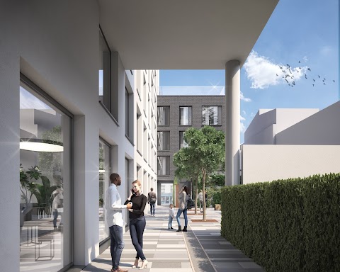 Coleman Court | Student Accommodation in Cork