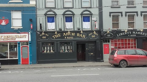 The Arch Bar