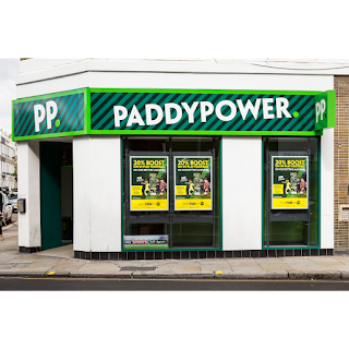 Paddy Power