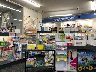 Urgent Pharmacy Wellington