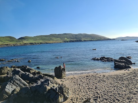 Ballydonegan Beach Allihies