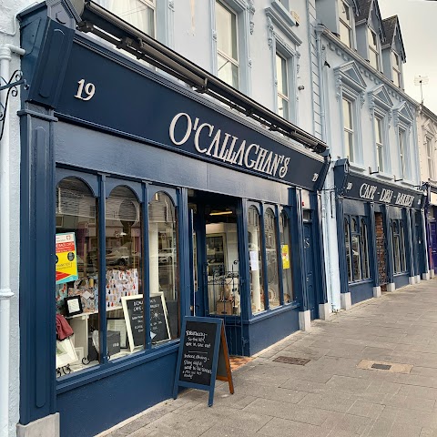 O'Callaghan’s Café and Delicatessen