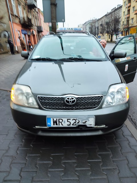 Taxi Super Ekspres