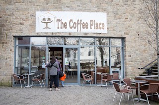 The Coffee Place