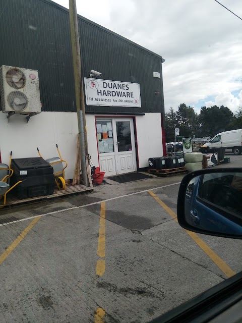 Duanes Hardware