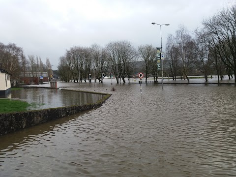 Mallow Town Park