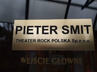Pieter Smit Theater Rock Polska sp. z o.o.
