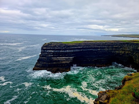 Downpatrick Head