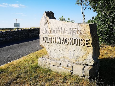 Clonmacnoise B&B